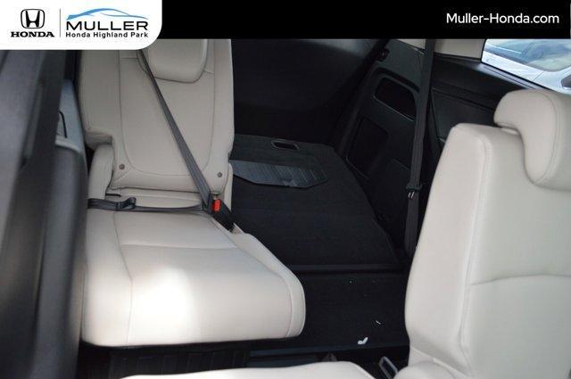 new 2026 Honda Odyssey car, priced at $45,340