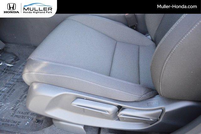 new 2026 Honda CR-V car, priced at $34,325