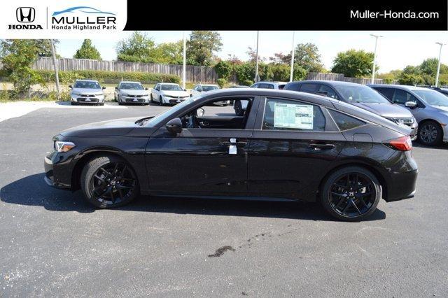 new 2026 Honda Civic car, priced at $29,467