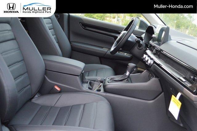 new 2026 Honda CR-V car, priced at $38,805