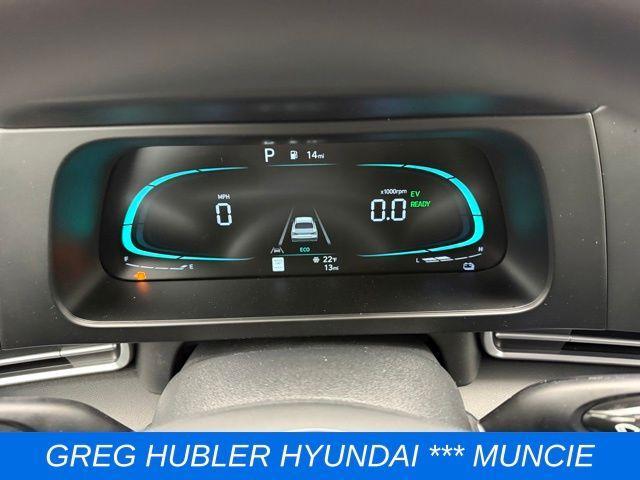 new 2026 Hyundai ELANTRA HEV car, priced at $24,984