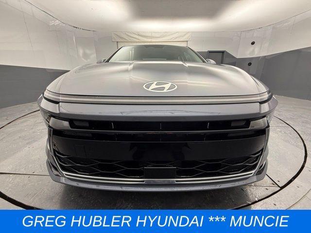 new 2026 Hyundai Sonata car, priced at $27,585