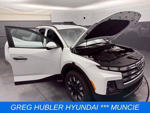 new 2026 Hyundai SANTA CRUZ car, priced at $33,007