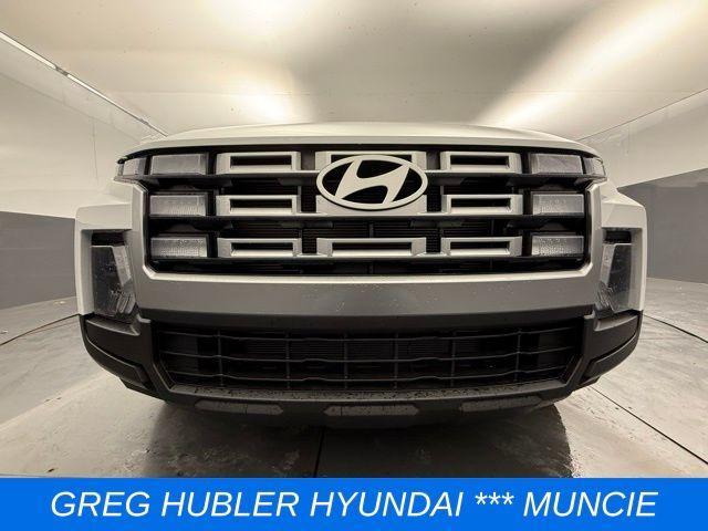 new 2026 Hyundai SANTA CRUZ car, priced at $33,007