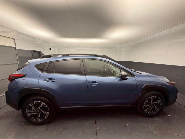 used 2024 Subaru Crosstrek car, priced at $25,553