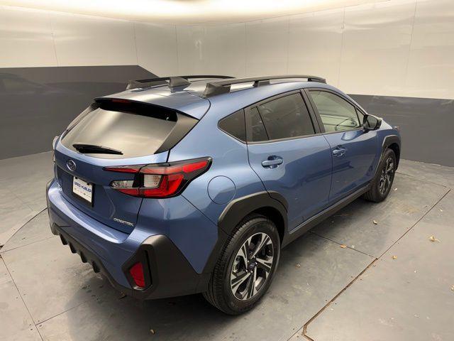 used 2024 Subaru Crosstrek car, priced at $25,553
