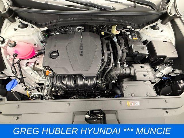 new 2026 Hyundai SANTA CRUZ car, priced at $36,107