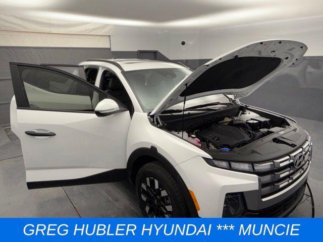 new 2026 Hyundai SANTA CRUZ car, priced at $36,107