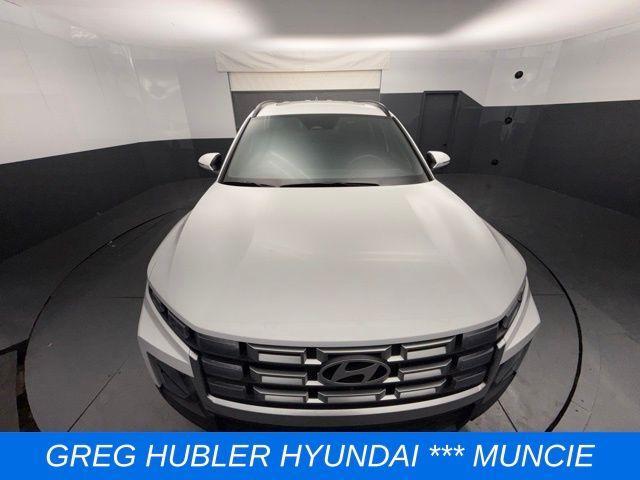 new 2026 Hyundai SANTA CRUZ car, priced at $36,107