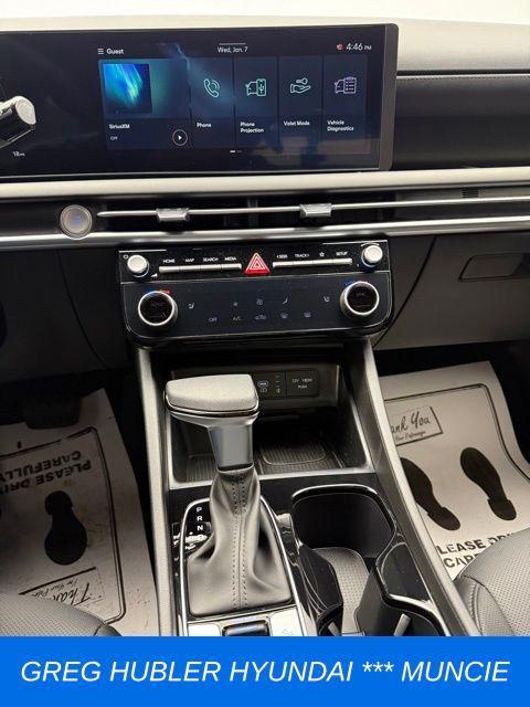 new 2026 Hyundai SANTA CRUZ car, priced at $36,107