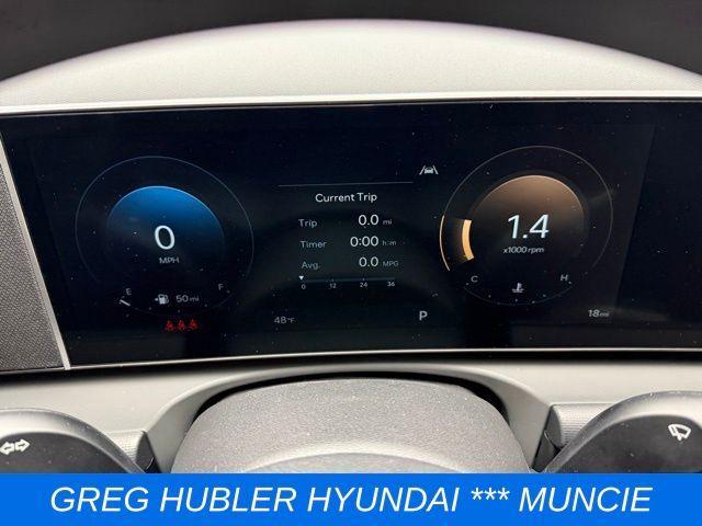 new 2026 Hyundai SANTA CRUZ car, priced at $36,107