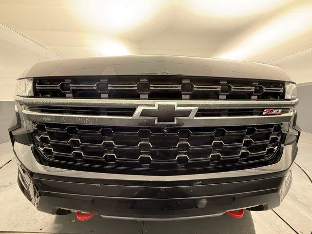 used 2022 Chevrolet Tahoe car, priced at $50,553