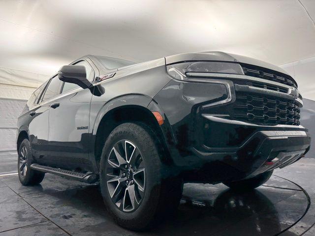 used 2022 Chevrolet Tahoe car, priced at $50,553