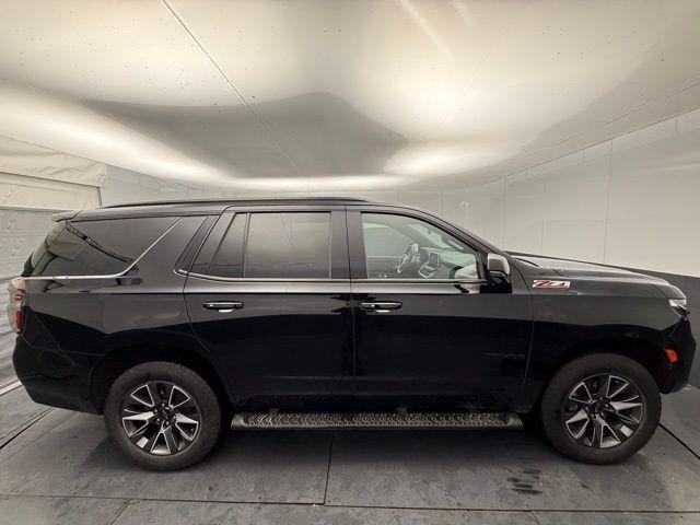 used 2022 Chevrolet Tahoe car, priced at $50,553