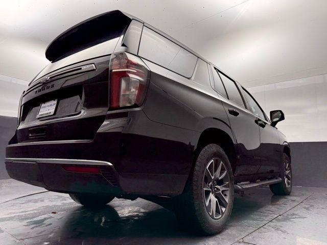 used 2022 Chevrolet Tahoe car, priced at $50,553