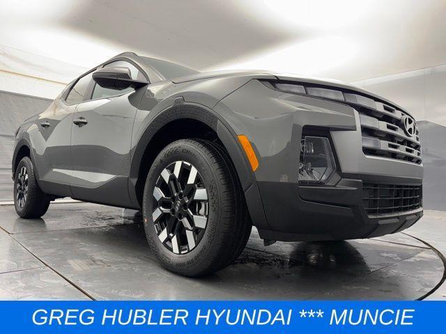 new 2026 Hyundai SANTA CRUZ car, priced at $32,996