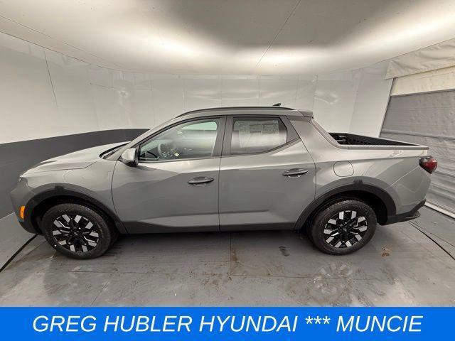 new 2026 Hyundai SANTA CRUZ car, priced at $32,996