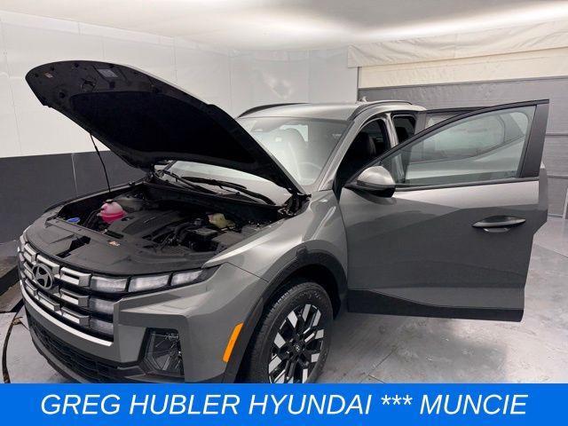 new 2026 Hyundai SANTA CRUZ car, priced at $32,996