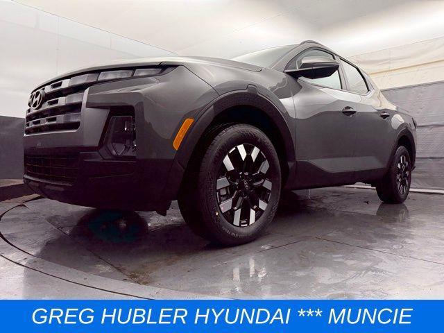 new 2026 Hyundai SANTA CRUZ car, priced at $32,996