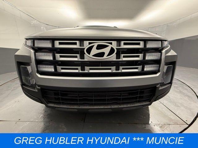 new 2026 Hyundai SANTA CRUZ car, priced at $32,996