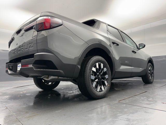 new 2026 Hyundai SANTA CRUZ car, priced at $32,707