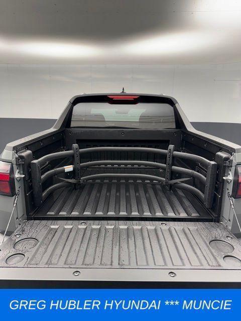 new 2026 Hyundai SANTA CRUZ car, priced at $32,996