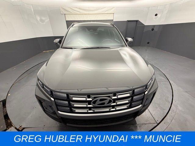 new 2026 Hyundai SANTA CRUZ car, priced at $32,996