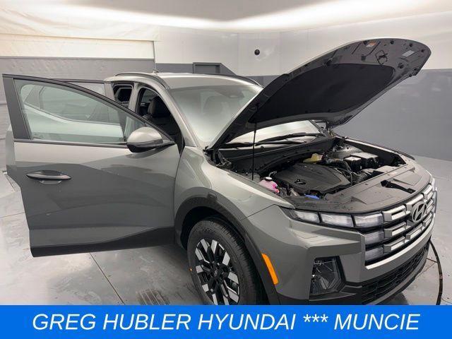 new 2026 Hyundai SANTA CRUZ car, priced at $32,996