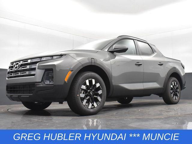 new 2026 Hyundai SANTA CRUZ car, priced at $32,485