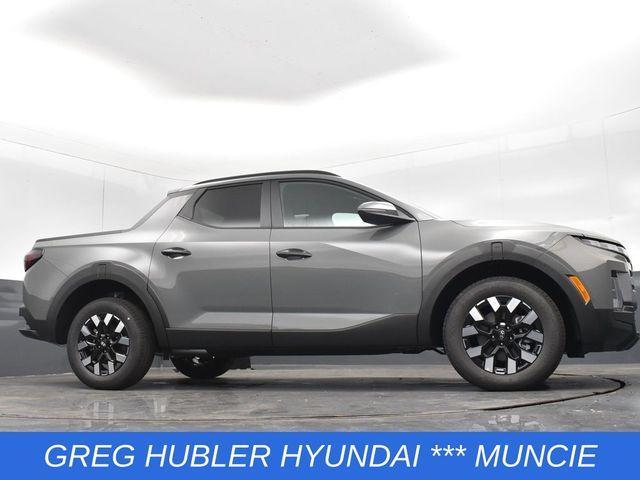 new 2026 Hyundai SANTA CRUZ car, priced at $32,485