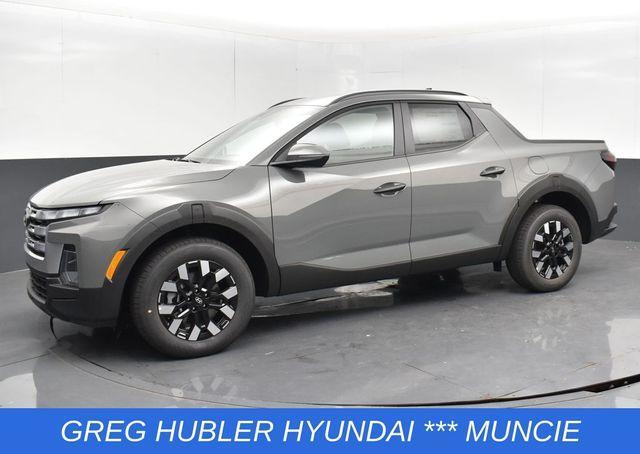 new 2026 Hyundai SANTA CRUZ car, priced at $32,485