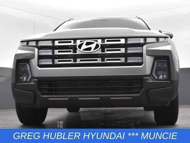 new 2026 Hyundai SANTA CRUZ car, priced at $32,485