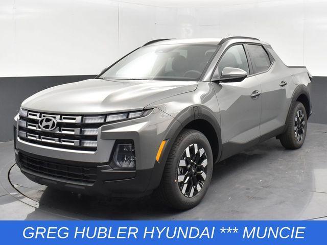 new 2026 Hyundai SANTA CRUZ car, priced at $32,485