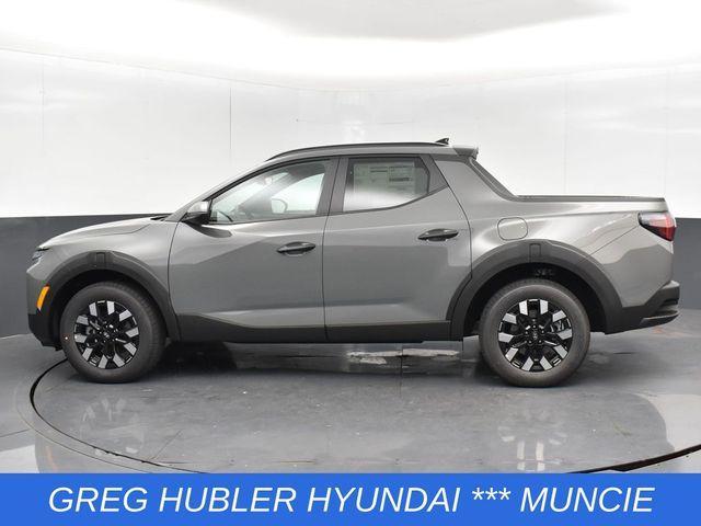 new 2026 Hyundai SANTA CRUZ car, priced at $32,485