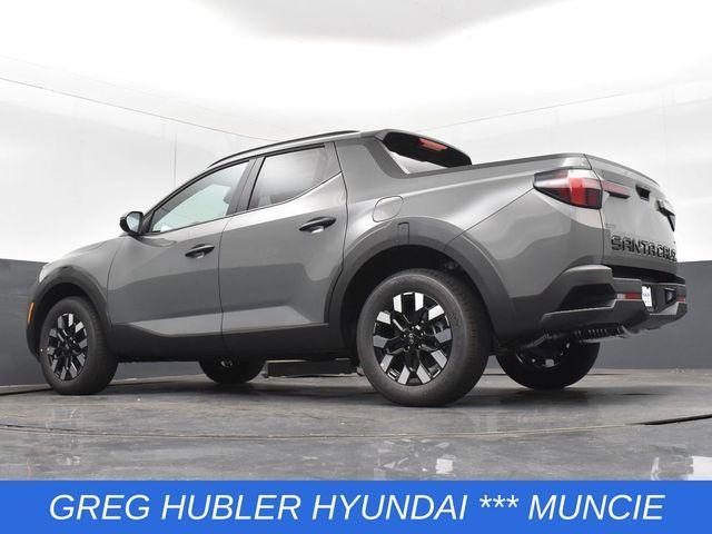 new 2026 Hyundai SANTA CRUZ car, priced at $32,485