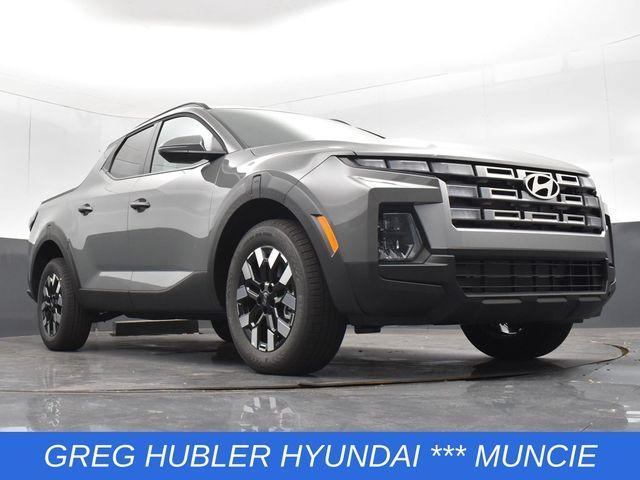 new 2026 Hyundai SANTA CRUZ car, priced at $32,485