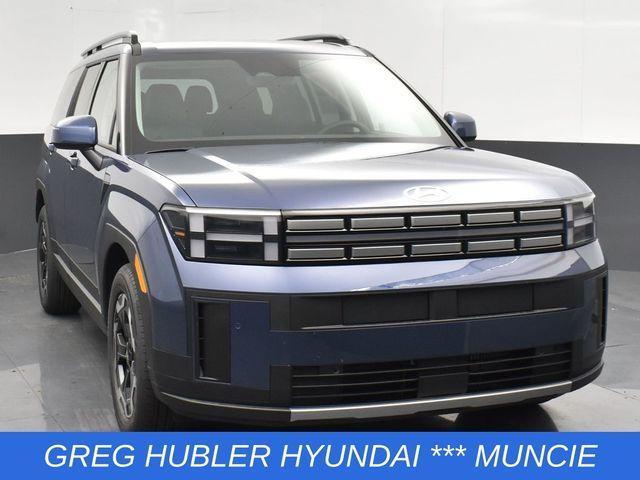 new 2026 Hyundai Santa Fe car, priced at $37,497