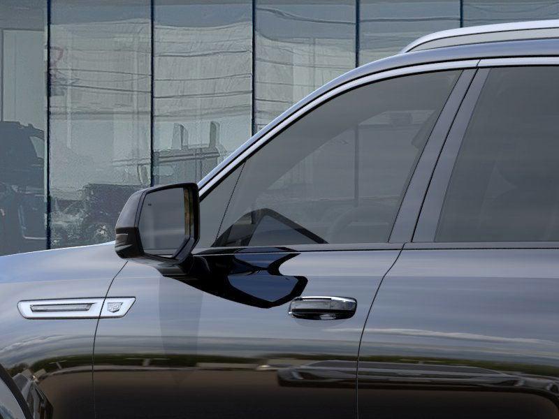 new 2026 Cadillac Escalade IQ car, priced at $150,620