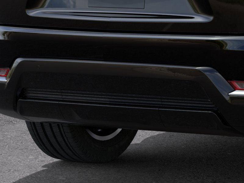 new 2026 Cadillac Escalade IQ car, priced at $150,620