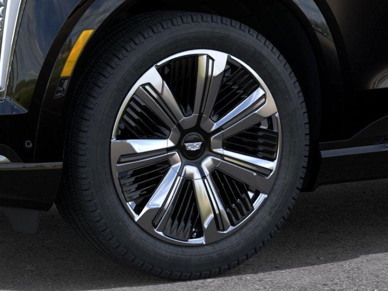new 2026 Cadillac Escalade IQ car, priced at $150,620