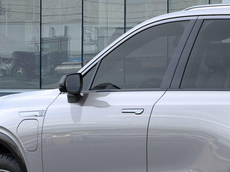 new 2026 Cadillac VISTIQ car, priced at $79,890