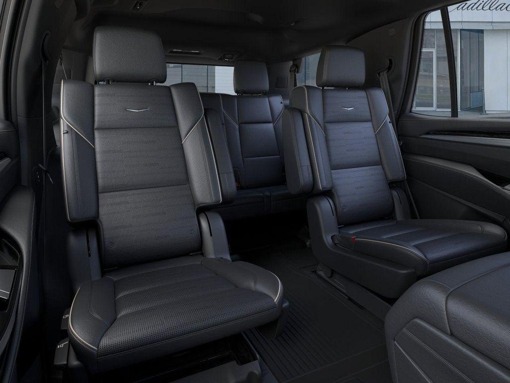 new 2026 Cadillac Escalade car, priced at $114,155