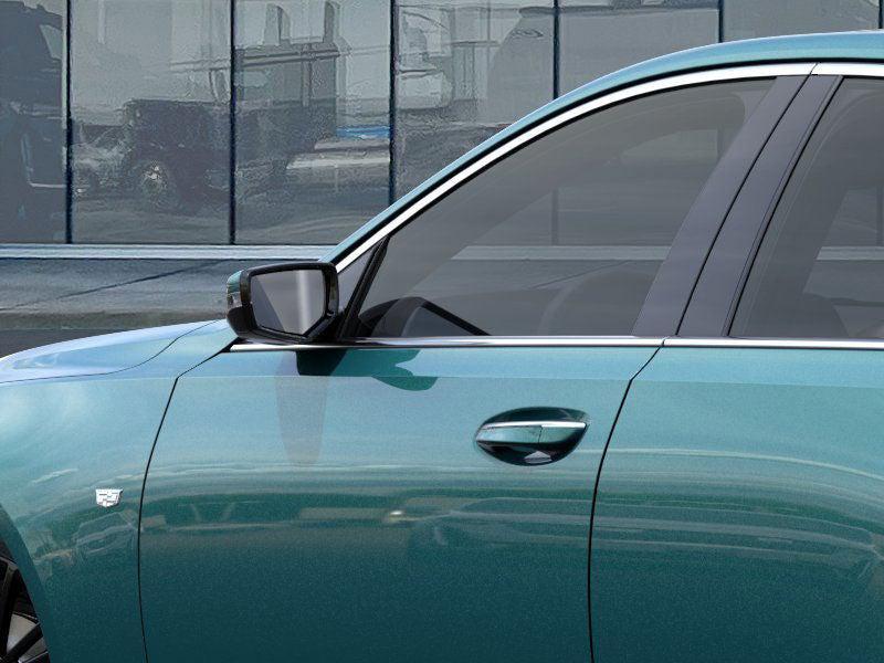 new 2026 Cadillac CT5 car, priced at $60,060