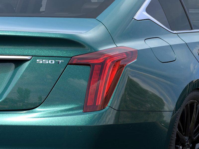 new 2026 Cadillac CT5 car, priced at $60,060