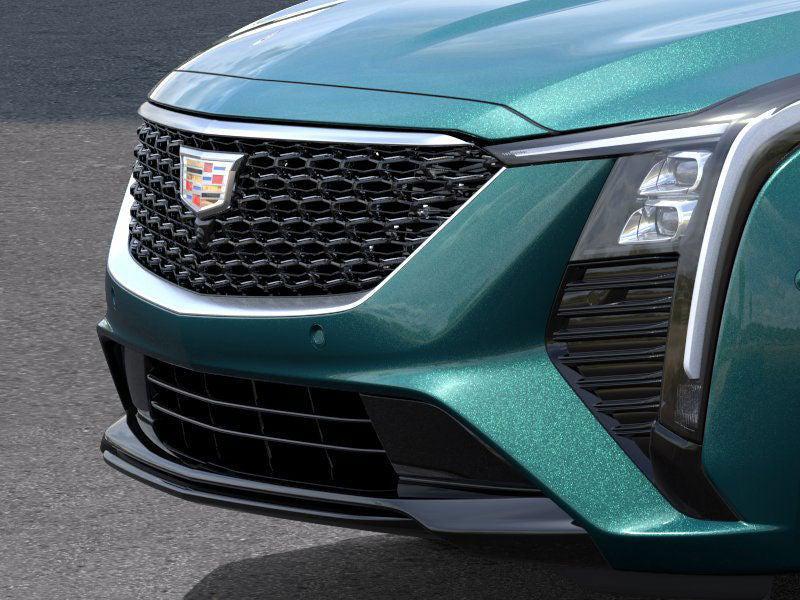 new 2026 Cadillac CT5 car, priced at $60,060