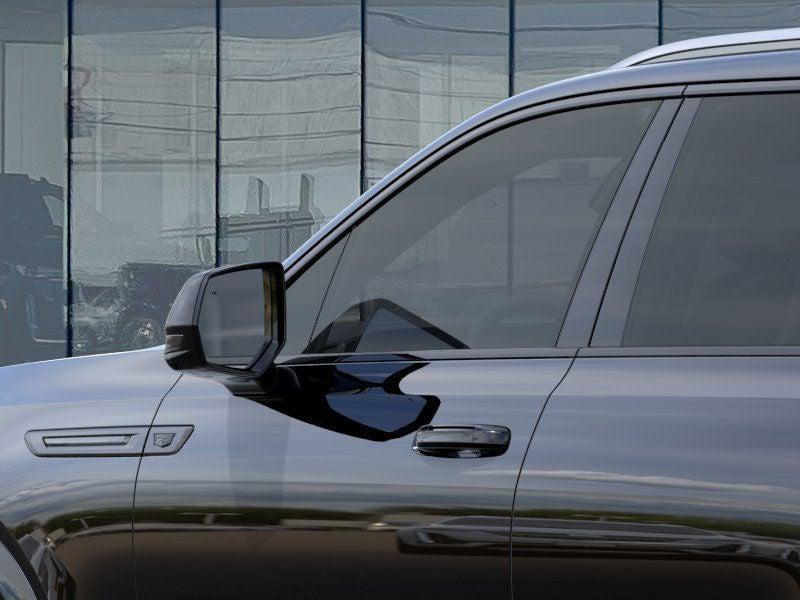 new 2026 Cadillac Escalade IQL car, priced at $135,134