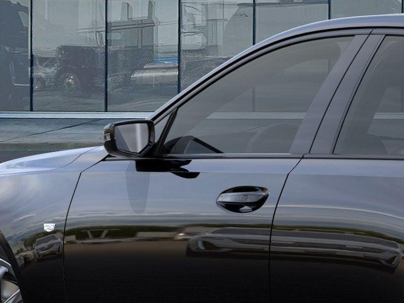 new 2026 Cadillac CT5 car, priced at $55,845