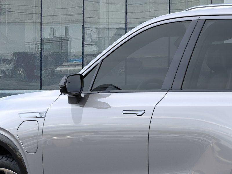 new 2026 Cadillac VISTIQ car, priced at $95,485