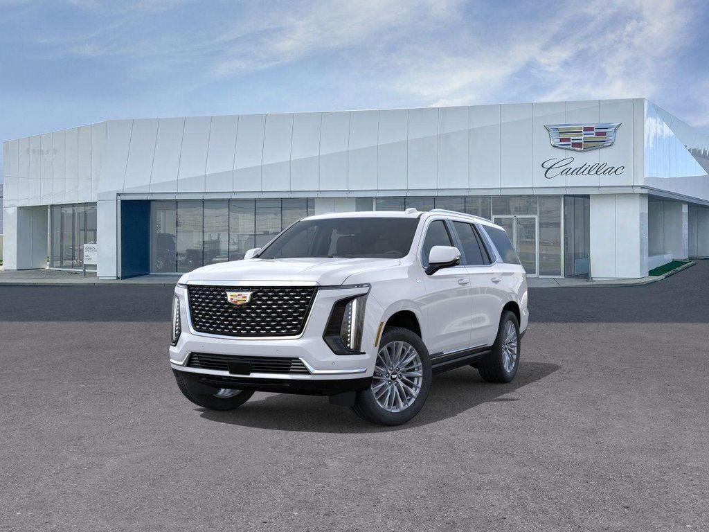 new 2026 Cadillac Escalade car, priced at $111,669