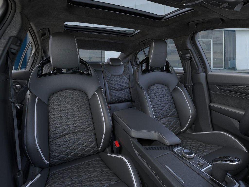 new 2026 Cadillac CT5-V car, priced at $69,525